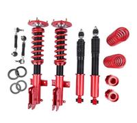 AP03 Kit di sospensione Coilovers Ammortizzatore regolabile compatibile con le parti automobilistiche del motociclo Mustang 2005 2014