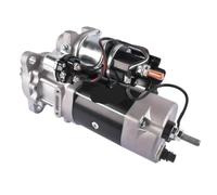 AP03 Motorino d'avviamento 6924 8200308 39MT Motorino d'avviamento resistente per parti automobilistiche di motociclette compatibile con Delco per codice 6924 8200308 39MT