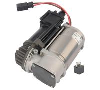 AP03 Per BMW X5 (F15/F85) 2014-2018 Pompa compressore sospensioni pneumatiche + Relè 37206875177
