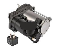 AP03 Pompa compressore della sospensione 'aria compatibile per x5 E70 x6 E71 E72 Modelli 30 D 30 SD 30 Si 48 I M 50d XDRive 30D 30I 35D 35I 40D 48I 50i