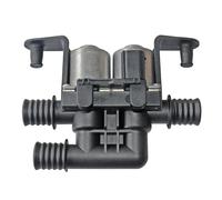 AP03 Solenoide della valvola di controllo del riscaldatore 64116906652 Per BMW E60 E63 E65 E66 535i 535i xDrive 535xi 545i 550i 645Ci X5 5 6 7 Serie