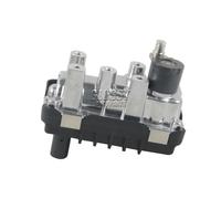 AP03 Turbo Actuator G-221 Compatibile per Ford Compatibile per Mondeo Compatibile per Jaguar X-Type 2.0 2.2 TDCi 728680 6NW008412 712120