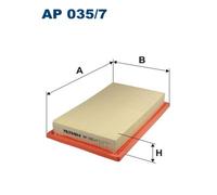 AP035/7 Filtro aria Filtron