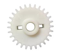 AP0634430-INGRANAGGIO POMPA ACQUA ORIGINALE PIAGGIO APRILIA SCARABEO ROTAX