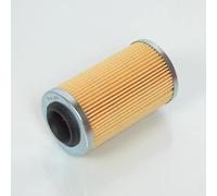AP0956745 FILTRO OLIO LUNGO ORIGINALE PER MOTO APRILIA 1000 RSV 2004-2009
