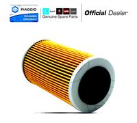 AP0956745-FILTRO OLIO ORIGINALE PIAGGIO APRILIA RSV R - FACTORY - DREAM 1000 2
