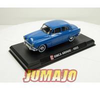AP11 voiture 1/43 AUTO PLUS IXO : SIMCA Aronde 1955