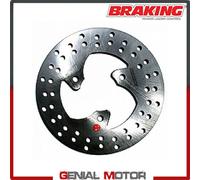 AP11FI Disco Freno Anteriore SX Braking R-FIX per APRILIA SR WWW 1997