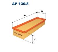 AP130/8 Filtro aria Filtron