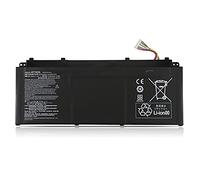 AP15O5L AP15O3K Sostituzione della batteria del laptop per Acer Aspire S 13 S13 S5-371 S5-371-52JR S5-371-56VE S5-371-7278 S5-371-53NX S5-371-71QZ S5-371-5693 S5-371-757T S5-371T Series(11.55V 53.9Wh)