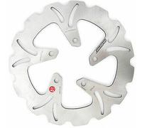 Braking Disco freno posteriore AP16FID per Aprilia Scarabeo 150cc 1999-2002 Wave FIS