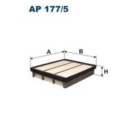 AP177/5 Filtro aria Filtron