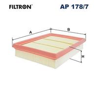 AP178/7 Filtro aria Filtron