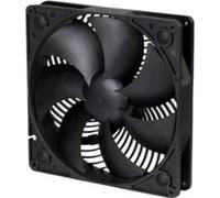 SilverStone AP181 Ventola 18 cm Nero 12V DC 5.4W 700/1200rpm G520AP181B00020