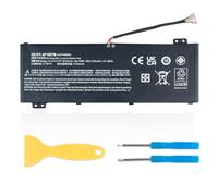 AP18E8M AP18E7M Batteria Compatibile con Acer Nitro 5 AN517-51 AN517-52 AN515-54 AN515-55 Nitro 7 AN715-51 Aspire 7 A715-74G Predator Triton 300 PT315-51 Helios 300 PH315-52 PH317-52