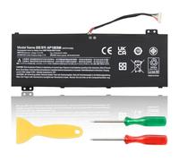 AP18E8M Batteria Compatibile con Acer Nitro 5 AN515-55 AN515-54 AN517-52 AN517-51 Nitro 7 AN715-51 Aspire 7 A715-74G Predator Triton 300 PT315-51 Helios 300 PH315-52 PH317-52 AP18E7M