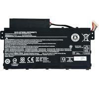 AP18H8L 3ICP6/56/77 Sostituzione della batteria del computer portatile per Acer Aspire 5 A514-51G A515-53G A514-51 / Spin 3 SP314 SP314-53N SP314-53GN / TravelMate B1 B114-21 Series (11.4V 51.47Wh)