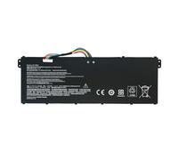 AP19B5L - Batterie per computer portatile Acer Aspire 5 A515-52 A515-52G A515-43 A515-43G A515-43-R6FB Aspire 7 A715-41G SF314-42 SP314-21N-R5FR Swi. Sft S40-Serie 52 TravelMate P2FR