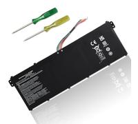 AP19B8K - Batteria di ricambio per PC portatile Acer Extensa 15 EX215-54 EX215-54G Aspire 3 A314-35 A315-56 A315-57 A315-57G A315-58 A315-58G A315-59 A3159 A3111115 5-59 g. A317-52 A317-53 A317-53G