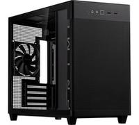 ASUS AP201 PRIME CASE TG Mini Tower Nero