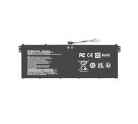 AP20CBL - Batteria per Acer Swift 3 SF314-43 SF314-511 Aspire 5 A515-45 A515-46 A515-56T A515-56G 7 A715-43G Vero AV15-51 TravelMate P2 214-41-G3 TMP214 - 41-G3 Spin B3 B311RNA-32