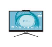 All-In-One PRO AP222T 13M-058IT Monitor 21.5 pollici Full HD Touch Screen Intel Core i5-13400 Deca Core 2.5 GHz Ram 8 GB SSD 256GB 4x USB 3.2 Windows 11 Pro