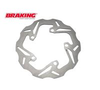 AP22FLD DISCO ANTERIORE SX BRAKING W-FLO PER APRILIA RXV 450 2005-2011