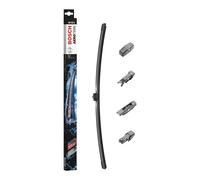 Tergicristalli Bosch Aerotwin AP22U, Lunghezza 550mm, 1 tergicristallo per parabrezza anteriore