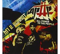 Ap2p - All Power to the People