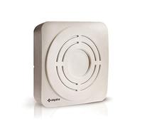 AP3040 ASPIRATORE ELICOIDALE ASPIRVELO MATIC DA MURO 10/4" T CON TIMER ASPIRA