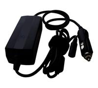 AP40C Adattatore veicolare netbook 9.5/10.5/12/19/20V DC 40W