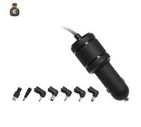 AP45C Adattatore veicolare per UltraBook, NoteBook e Tablet 19.5V DC Input 12-14