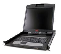 AP5719 APC AP5719 console a rack 48,3 cm (19")