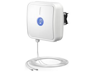 AP5G2 - 7,5 dBi - 3.8 GHz - 7,5 dBi - 7,5 dBi - 50 ? - 70°