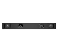 AP6020A APC AP6020A unità di distribuzione dell'energia (PDU) 13 presa(e) AC 0U/