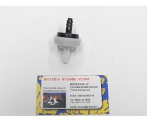 AP8104594 - VALVOLA POMPA BENZINA PIAGGIO 125 200 250 X8
