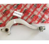 AP8118226 LEVA PEDALE FRENO POSTERIORE ORIGINALE APRILIA RX 125 1989-1993