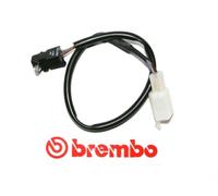 AP8124288/10467171 Brembo Interruttore Luce davanti Aprilia RSV 1000 2000 2001