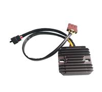 AP8127809 Regolatori di tensione raddrizzatori per motociclette adatti per Piaggio Aprilia 639110 02602400 58086R Regolatori raddrizzatori