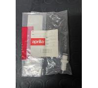 AP8144431 CONNETTORE ATTACO RAPIDO BENZINA ORIGINALE APRILIA CAPONORD 1000 02-11