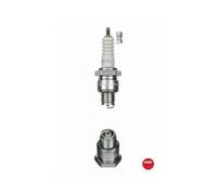 AP8206870-CANDELA PASSO CORTO NGK BR7HS ORIGINALE PIAGGIO