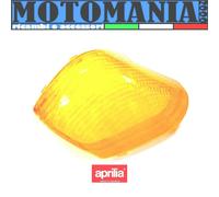 AP8212443 VETRO INDICATORE DI DIREZIONE POST. SX ORIG. APRILIA PER AMIC0 50