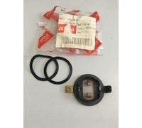 AP8224093 PORTASPAZZOLE CON OR MOTORINO AVV. APRILIA SCARABEO 50 SR 50 RALLY 50