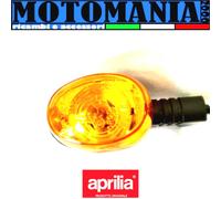 AP8224174 FRECCIA ANTERIORE SX POST DX ORIGINALE APRILIA PER PEGASO ED SR