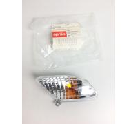 AP8224589 INDICATORE DIREZIONE FRECCIA ANTERIORE DESTRA APRILIA SR 50 FACTORY 20