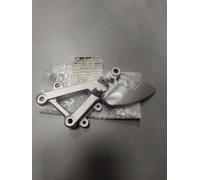 AP8234182 APRILIA SUPPORTO DESTRO PEDANA PILOTA PER RS - TUONO