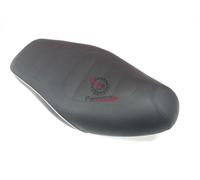 AP8269049 SELLA LUNGA NERA SCARABEO 50 STREET