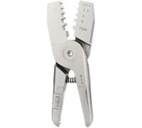 AP8WP AR8WP 2.0 Serie 1.25 Terminale Filo Multi Bocca Testa Pinza for capezzoli Pinza for forbici ad aria(A8WP 2.0)