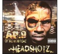 Ap9 - Headshotz