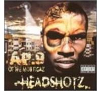 Ap9 - Headshotz